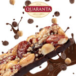 Quaranta realizza prodotti pensati per il mercato al consumo, grazie all’esperienza di quasi 100 anni di produzione vissuti con passione pasticcera