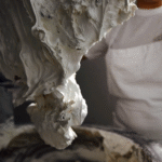 Nel 1924 il torrone è cambiato: morbido e spumoso, qualitativamente superiore