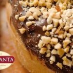 Quaranta: granelle e semilavorati per pasticcerie e gelaterie