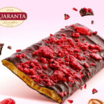 The Creation of Florentine: The Art of Confectionery Craftsmanship