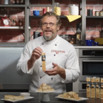 Gambero Rosso Evidenzia l'Eccellenza: Lidl Deluxe Sceglie il Torrone Morbido di Quaranta