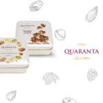Packaging Quaranta: formati studiati per ogni occasione!