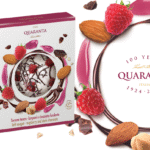 Dolciaria Quaranta: a century of passion passed down through three generations