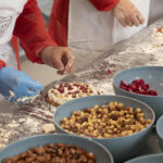 Dolciaria Quaranta: Celebrating Our Centenary with Unstoppable Passion!