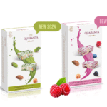 Centenary 2024 Innovations: Soft and Varied Quaranta Nougat Bars!