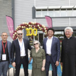 Celebrating a Century of Passion with an Unforgettable Family Day at Dolciaria Quaranta!