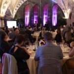 Celebrating a Century of Sweet Traditions: Quaranta’s Gala Dinner Marks 100 Years