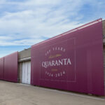 Il torrone Nougat Passion ® fa la storia e unisce il passato al futuro