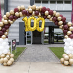 A Century of Sweet Emotions: 2024, An Unforgettable Year!