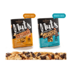 Innovazione e attenzione alle esigenze di mercato: le nuove Protein Nuts Quaranta