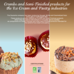 Crumbs catalogue 2026