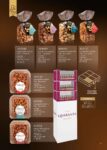 Pralinate 150g & 120g