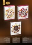 Mattonelle 150g