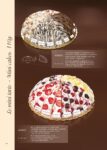 Mini cakes 110g