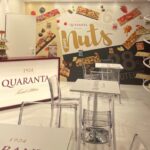 Industria Dolciaria Quaranta: la nostra presenza ai principali eventi di settore