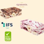 Qualità certificata, dal primo ingrediente: certificazioni internazionali BRC e IFS