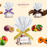 Innovazione di formato e visione strategica: Nougat Passion®, il torrone Quaranta che ridefinisce la stagionalità nel confectionery