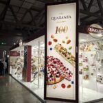 L’eccellenza del confectionery a TUTTOFOOD Milano 2026: incontra Industria Dolciaria Quaranta!