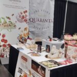 Industria Dolciaria Quaranta a New York: l’eccellenza del Made in Italy al Summer Fancy Food Show 2026