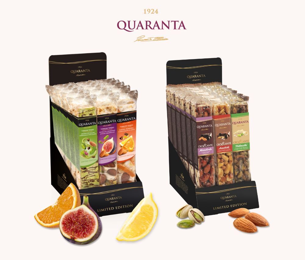 quaranta led