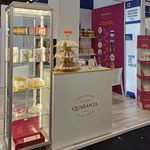 Industria Dolciaria Quaranta a SIAL Paris 2026: l’eccellenza del Made in Italy al centro dell’innovazione agroalimentare